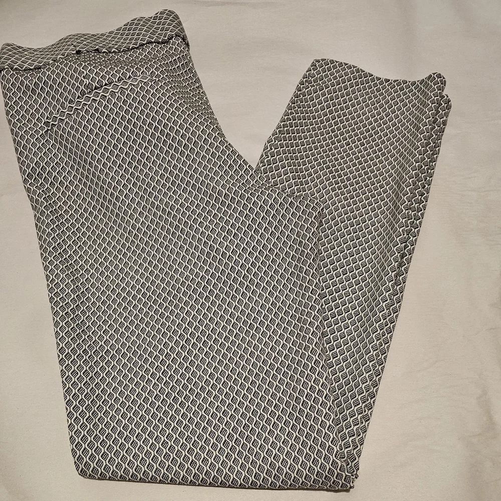 AMANDA + CHELSEA 28 pattern